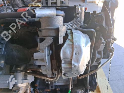 Engine RENAULT KADJAR (HA_, HL_) 1.6 dCi 130 (HLA4) | BP39102842M1 - Image 8