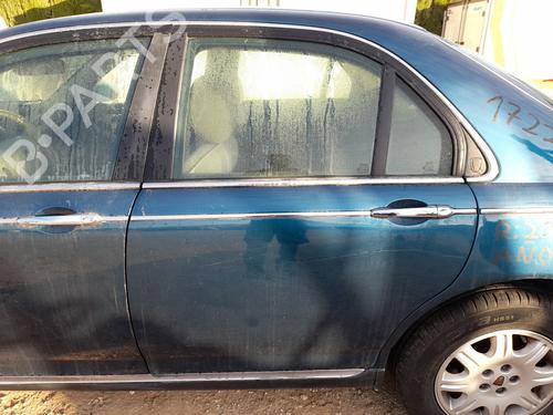 Used Left rear door ROVER 75 (RJ) 2.0 CDT (115 hp) 29889556