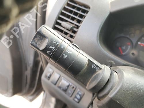 Used Steering column stalk NISSAN NAVARA NP300 (D40) [2004-2025]  14015650