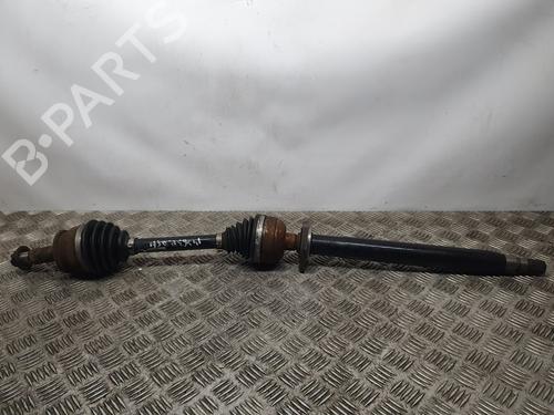 Used Right front driveshaft OPEL ASTRA J Saloon [2012-2025]  11053509