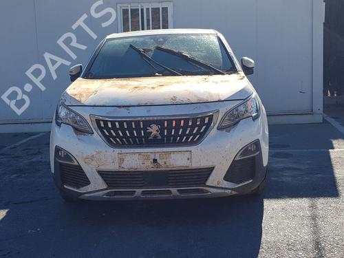 ABS pump PEUGEOT 3008 II SUV (MC_, MR_, MJ_, M4_)  | BP8794384M43 