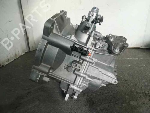 Gearbox OPEL CORSA E (X15)  | BP913366M3 