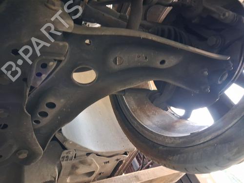 Used Left front suspension arm Left front suspension arm SEAT LEON (5F1) 2.0 TDI (150 hp) 38747599 38747599