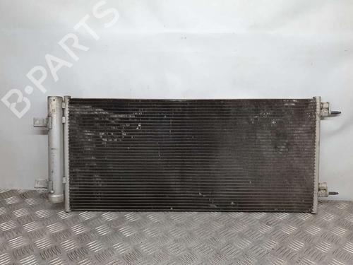 AC radiator OPEL ASTRA K (B16)  | BP16584721M32 