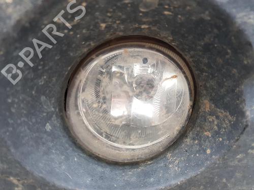 Used Left front fog light SSANGYONG ACTYON SPORTS I (QJ) [2005-2025]  11142640