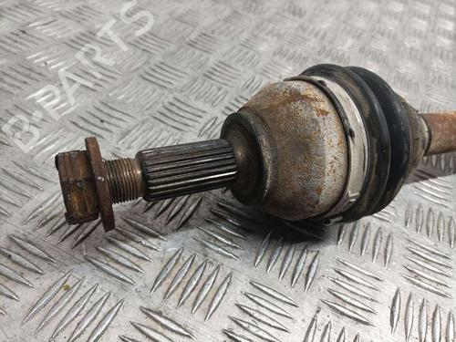 Left front driveshaft FORD FOCUS I Turnier (DNW)  | BP7269674M38 