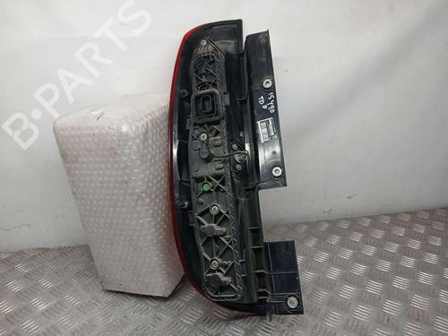 Right taillight OPEL COMBO Box Body/MPV (X12)  | BP17518944C35 