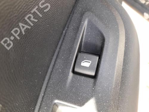 Used Left rear window switch PEUGEOT 2008 II (UD_, US_, UY_, UJ_, UR_, UC_) 1.2 PureTech 100 (USHNK) (101 hp) 30027966