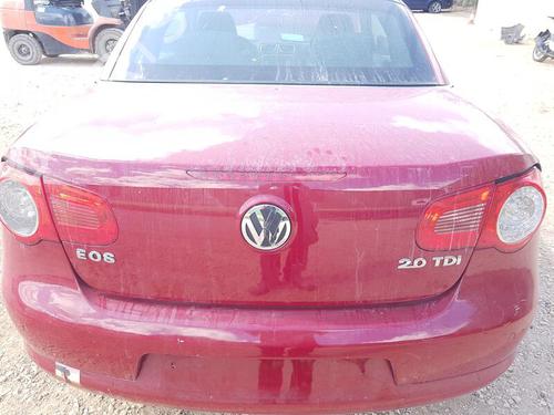 Used Tailgate VW EOS (1F7, 1F8) 2.0 TFSI (200 hp) 29371493