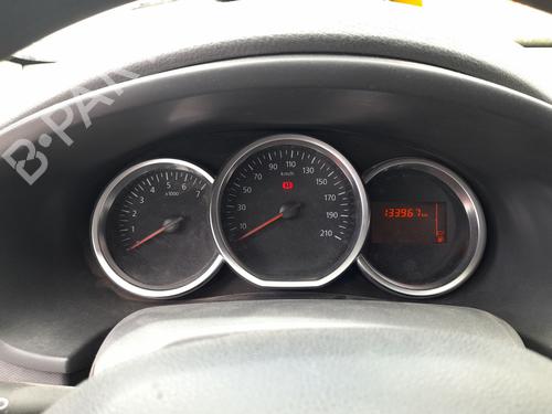 Climate control DACIA LOGAN II TCe 90 LPG | BP34723403I5  - Image 7