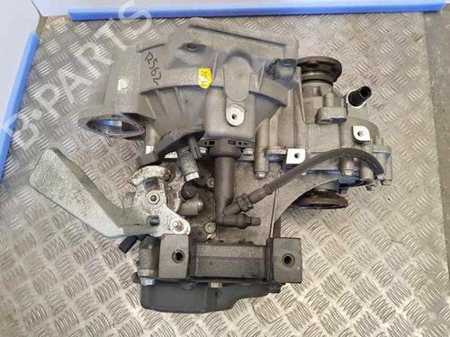Gearbox SEAT IBIZA IV (6J5, 6P1) | BP5648368M3