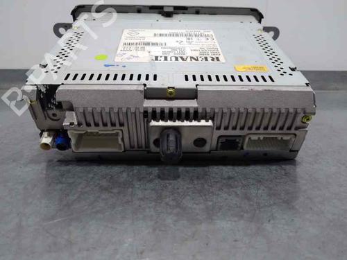 Electronic module DACIA DOKKER MPV (KE_)  | BP23863367M83 
