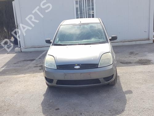 Gearbox FORD FIESTA V (JH_, JD_)  | BP11950093M3 