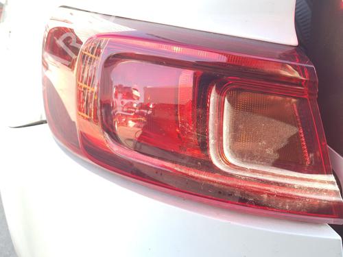 Used Left taillight Left taillight RENAULT TALISMAN (LP_) 1.6 dCi 130 (130 hp) 33674779 33674779