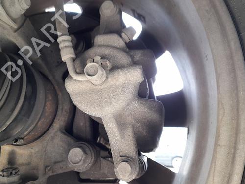 Venstre bremsekaliber foran Venstre bremsekaliber foran HONDA CR-V III (RE_) 2.0 i-VTEC 4WD (RE5, RE2) (150 hp) 33656371 33656371