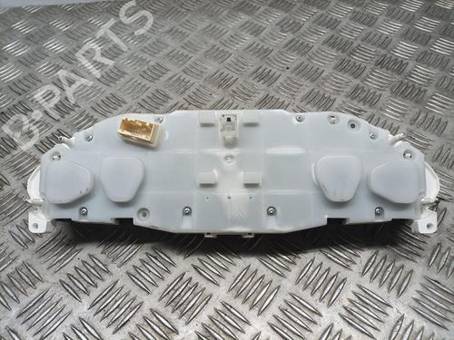 Instrument cluster PEUGEOT 208 I (CA_, CC_)  | BP8277678C47 