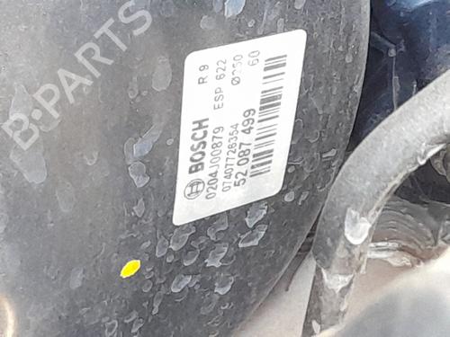 Bremseservo Bremseservo FIAT DOBLO Cargo (263_) 1.6 D Multijet (263WXD1B, 263WXR1B, 263WXX1B, 263ZXD1B,... (105 hp) 36022767 36022767