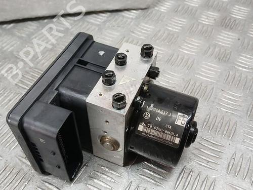 Used ABS pump VW NEW BEETLE (9C1, 1C1) 1.6 (102 hp) 24675094