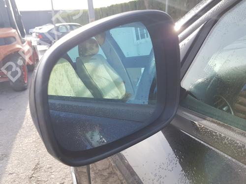 Left mirror ALFA ROMEO 159 (939_) 1.9 JTDM 16V (939AXC1B, 939AXC12) | BP13328977C26 
