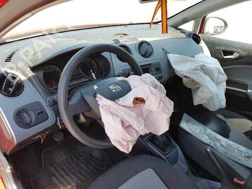 Fuel pump SEAT IBIZA IV (6J5, 6P1)  | BP1940481M76 