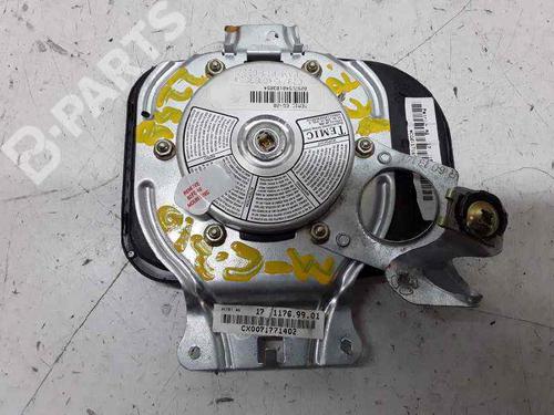 Used Right seat airbag MERCEDES-BENZ E-CLASS (W210) [1995-2003]  650048