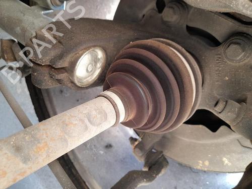 Used Left front driveshaft FORD FOCUS II (DA_, HCP, DP) 2.5 ST (225 hp) 27479317