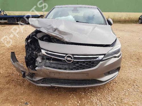 Right rear window switch OPEL ASTRA K (B16) 1.6 CDTi (68) | BP24675354I28