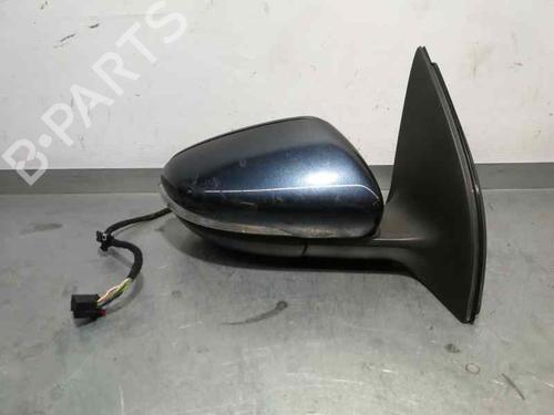 Right mirror VW GOLF VI (5K1)  | BP7044819C27 