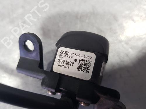 Camera HYUNDAI KONA (OS, OSE, OSI) 1.0 T-GDi | BP27832658E14 