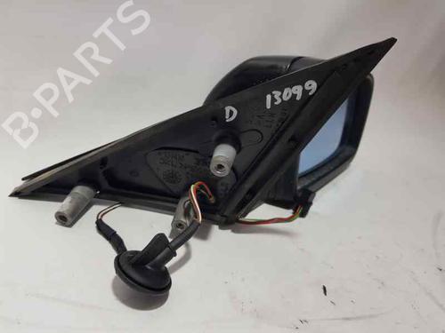 Right mirror BMW 5 (E60) 530 i | BP7520713C27 