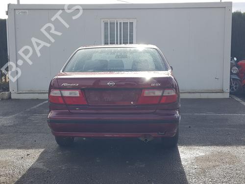 Steering pump NISSAN ALMERA I (N15)  | BP11276028M99 