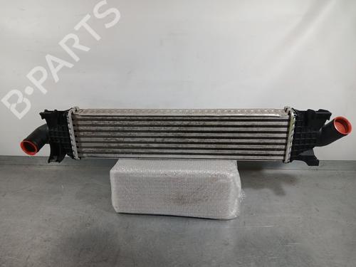Intercooler radiateur Intercooler radiateur FORD FOCUS C-MAX (DM2) 2.0 TDCi (136 hp) 37514516 37514516