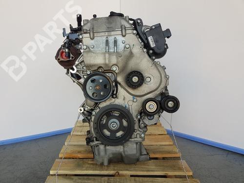Used Engine Engine HYUNDAI ix20 (JC) 1.6 CRDI (116 hp) 9369203 9369203