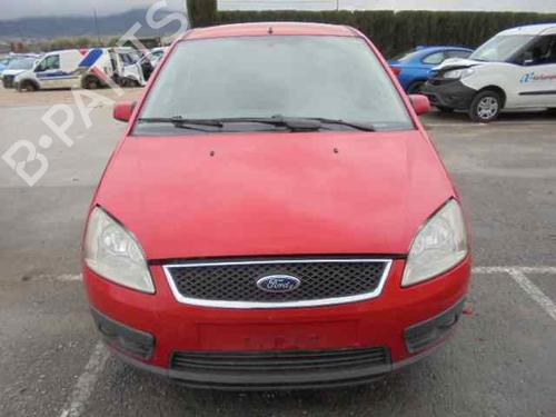 Front right window mechanism FORD FOCUS C-MAX (DM2)  | BP4442032C23 