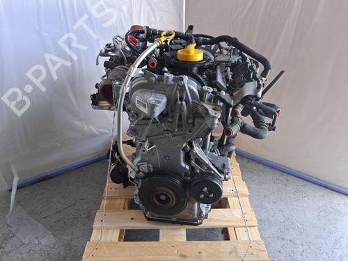 Motor Motor DACIA SANDERO II 1.0 LPG (B8ML) (101 hp) 36140232 36140232