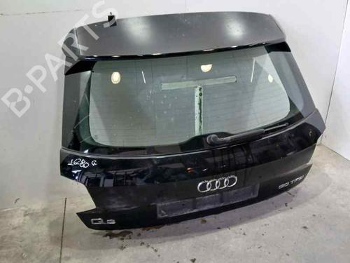 Tailgate AUDI Q2 (GAB, GAG) 30 TFSI | BP24357911C6 