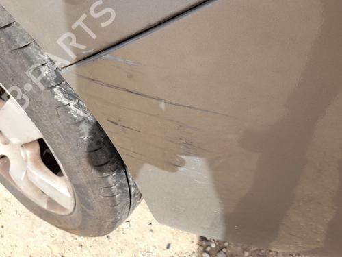 Rear bumper PEUGEOT 5008 (0U_, 0E_) 1.6 HDi | BP29917795C8