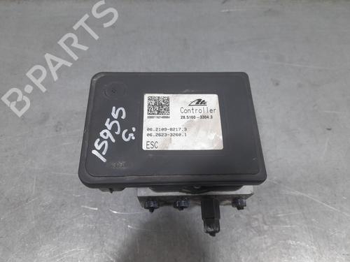 ABS pump KIA PICANTO III (JA) | BP20662638M43