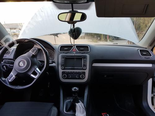 Used Airbag Kit Airbag Kit VW SCIROCCO III (137, 138) 2.0 TDI (140 hp) 8643966 8643966