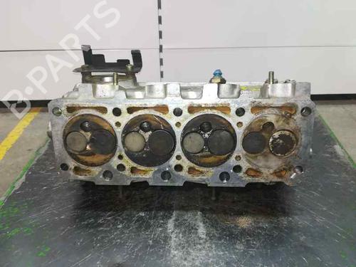 Used Cylinder head SEAT IBIZA II (6K1) 1.4 i (60 hp) 10973390