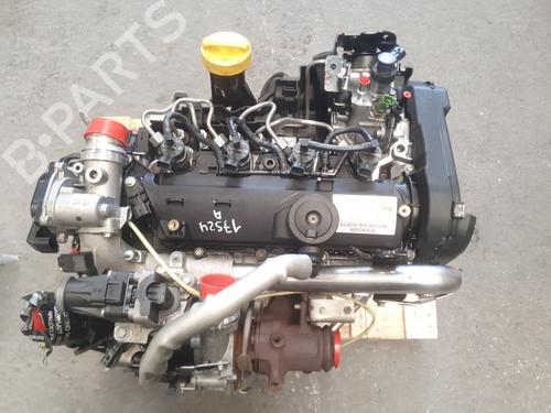 Engine NISSAN NOTE (E12) 1.5 dCi | BP33719814M1  - Image 5