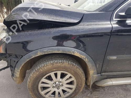 Used Left front fenders VOLVO XC90 I (275) [2002-2015]  18820692