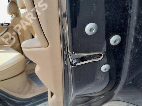 Used Rear right lock Rear right lock BMW X5 (E53) 3.0 d (184 hp) 10866334 10866334