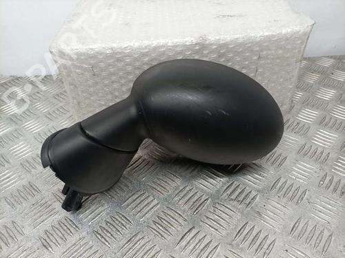 Left mirror MINI MINI (R50, R53) One | BP16096296C26 
