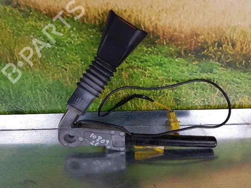 Used Front left belt tensioner OPEL VECTRA B (J96) [1995-2004]  1925619