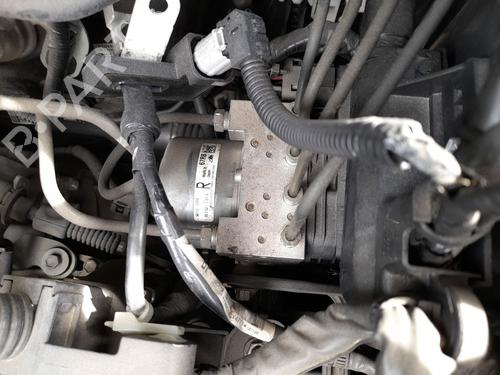 ABS Bremseaggregat SUZUKI SWIFT V (AZ) 1.0 SHVS (A2L310) | BP29893048M43