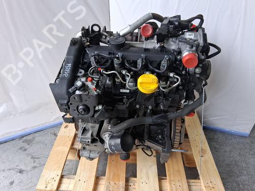 Engine DACIA DOKKER Box Body/MPV 1.5 dCi (FEAJ) | BP39658392M1 - Image 4