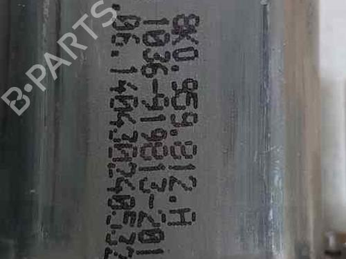 Left rear window motor AUDI A1 Sportback (8XA, 8XF)  | BP5106804E23 