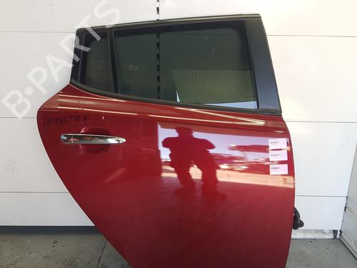 Used Right rear door Right rear door NISSAN LEAF (ZE0) Electric (109 hp) 33718429 33718429
