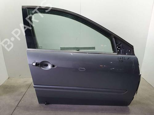 Used Right front door RENAULT LAGUNA III (BT0/1) [2007-2015]  2723221